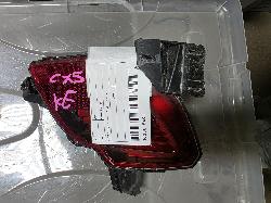 View Auto part Right Taillight Mazda Cx5 2014