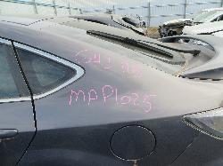 View Auto part Rear Spoiler Mazda 6 2009