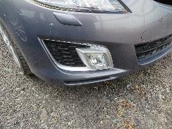 View Auto part Rear Spoiler Mazda 6 2009