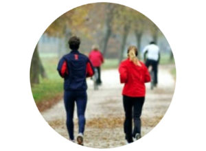 Get physically uncomfortable discomfort training