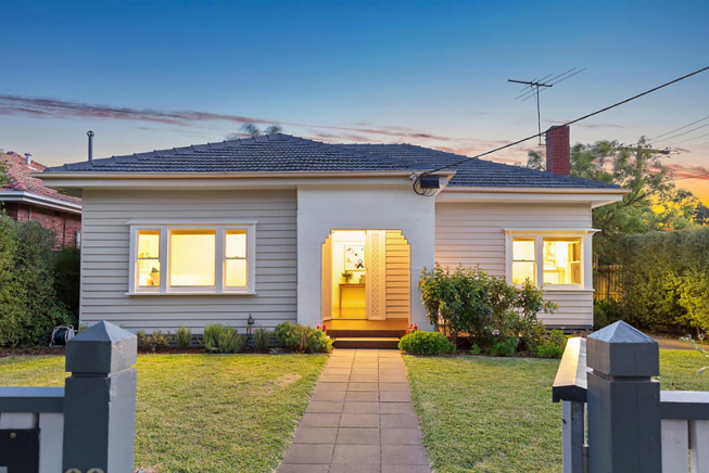 Education Location | McKinnon Education Location | McKinnon