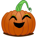 :pumpkin_laugh: