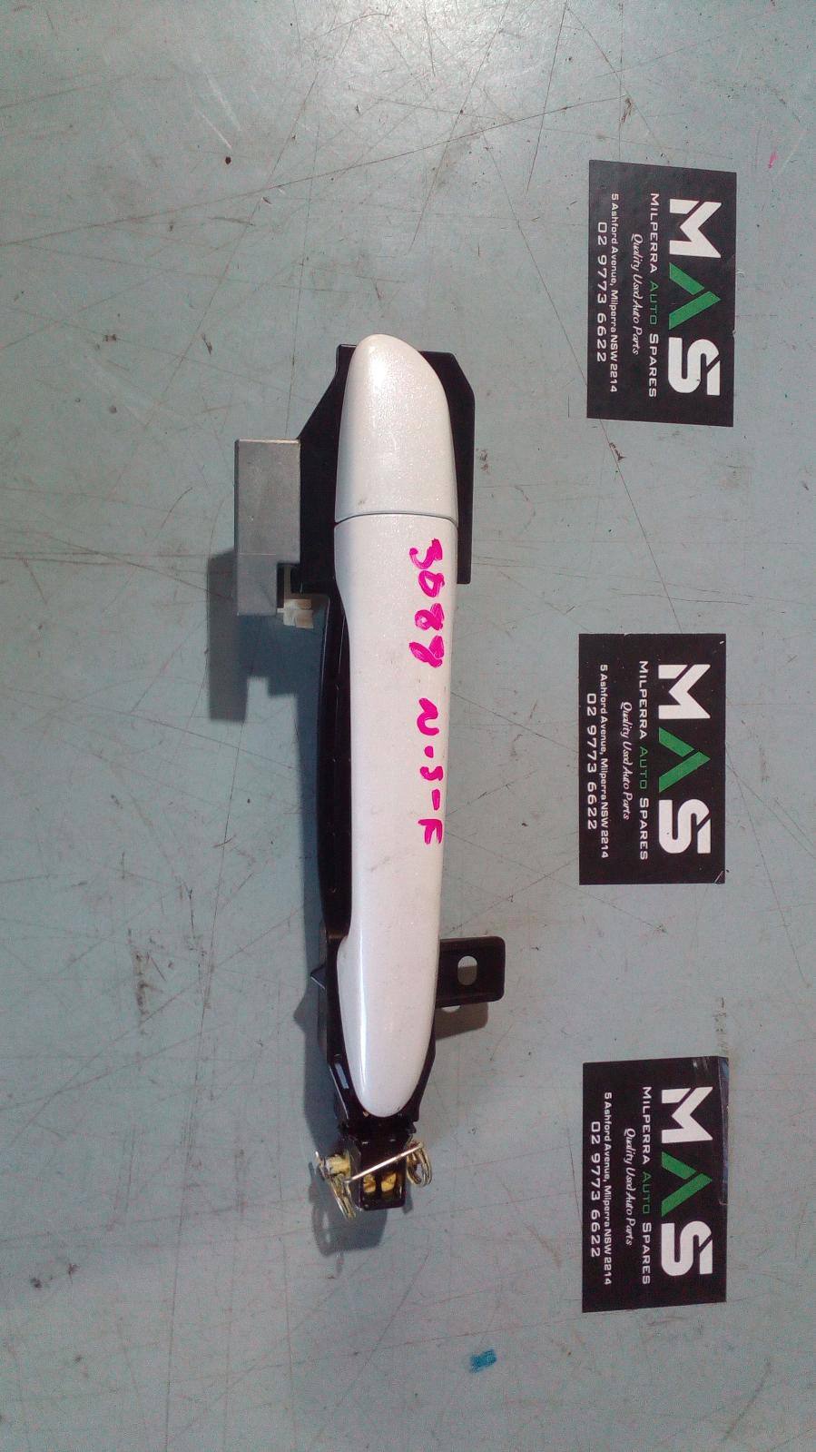 View Auto part Door Handle Mazda 6 2018