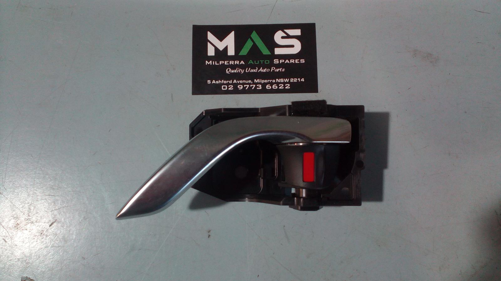 2018 Mazda 6 Door Handle View Auto part Door Handle Mazda 6 2018