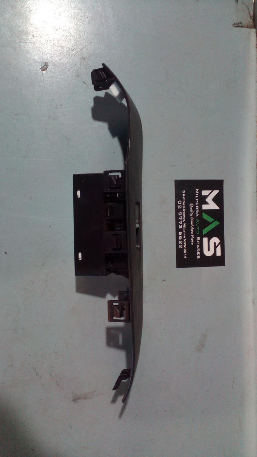 View Auto part Pwr Dr Wind Switch Mazda 6 2018