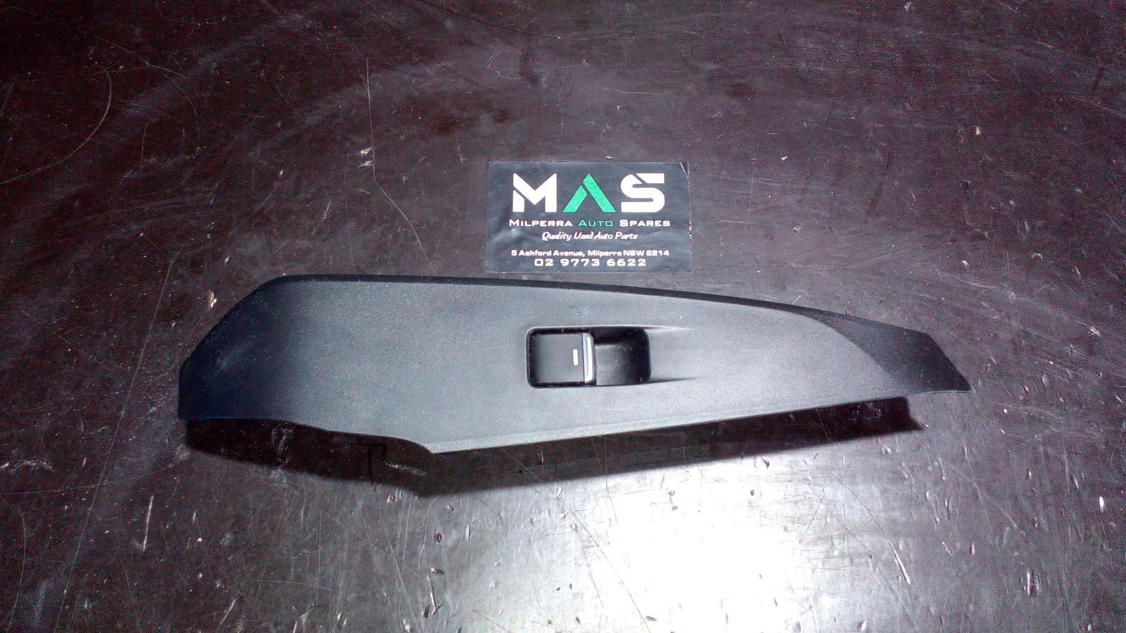 View Auto part Pwr Dr Wind Switch Mazda 6 2018