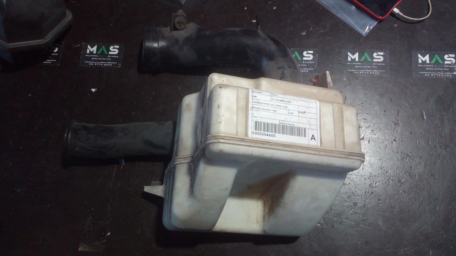 View Auto part Air Cleaner/Box Honda Civic 1998