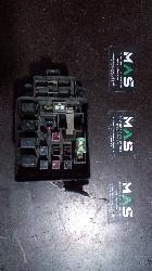 View Auto part Fuse Box Honda Civic 1998