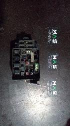 View Auto part Fuse Box Honda Civic 1998