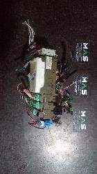 View Auto part Fuse Box Honda Civic 1998