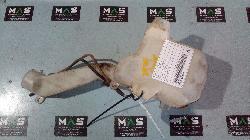 View Auto part Washer Bottle Honda Civic 1998