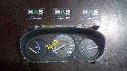 View Auto part Instrument Cluster Honda Civic 1998
