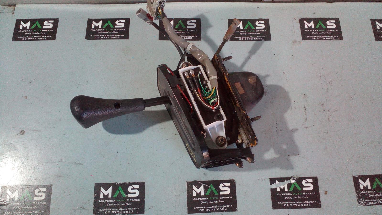 View Auto part Gear Stick/Shifter Honda Civic 1998