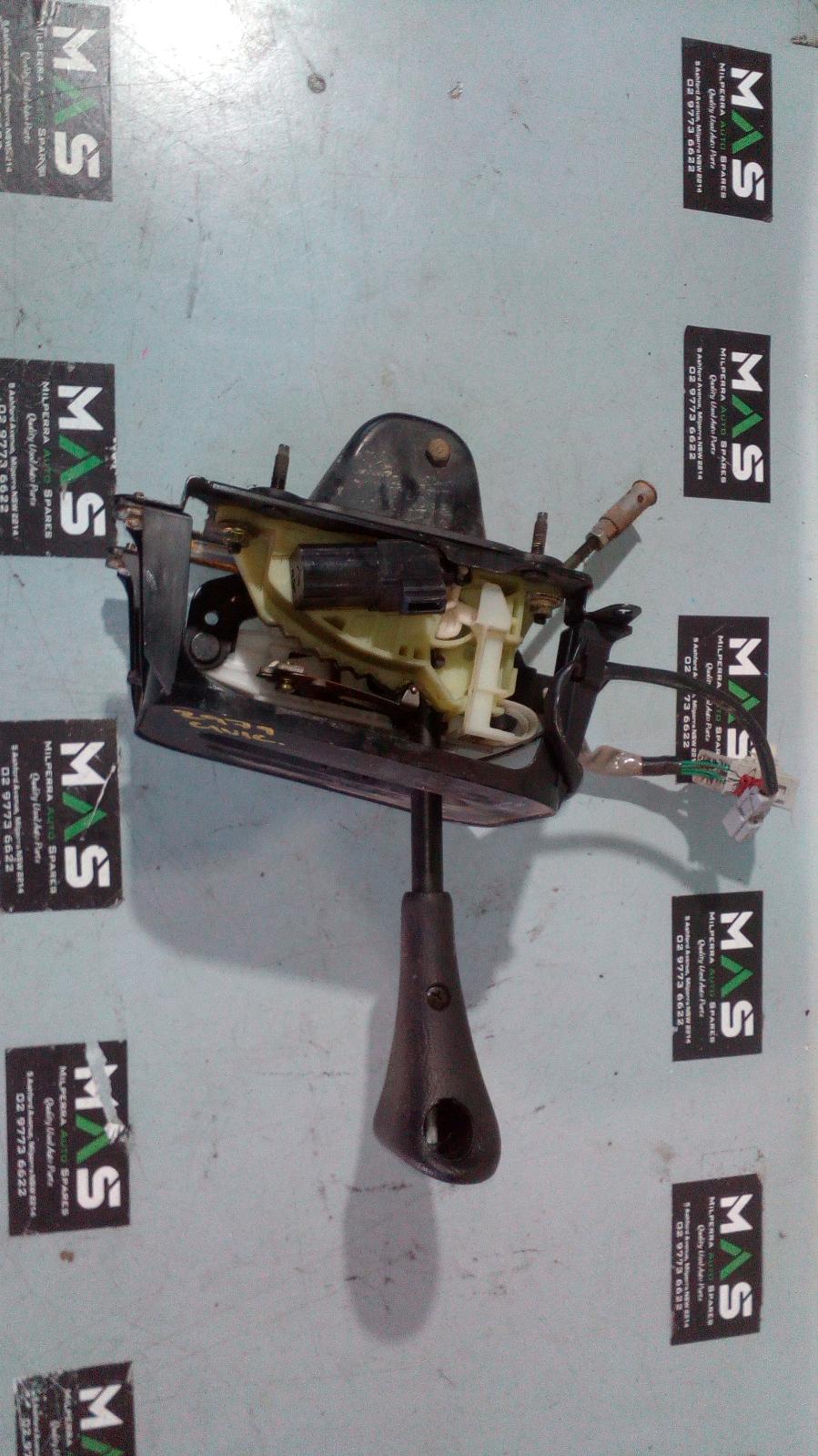 View Auto part Gear Stick/Shifter Honda Civic 1998