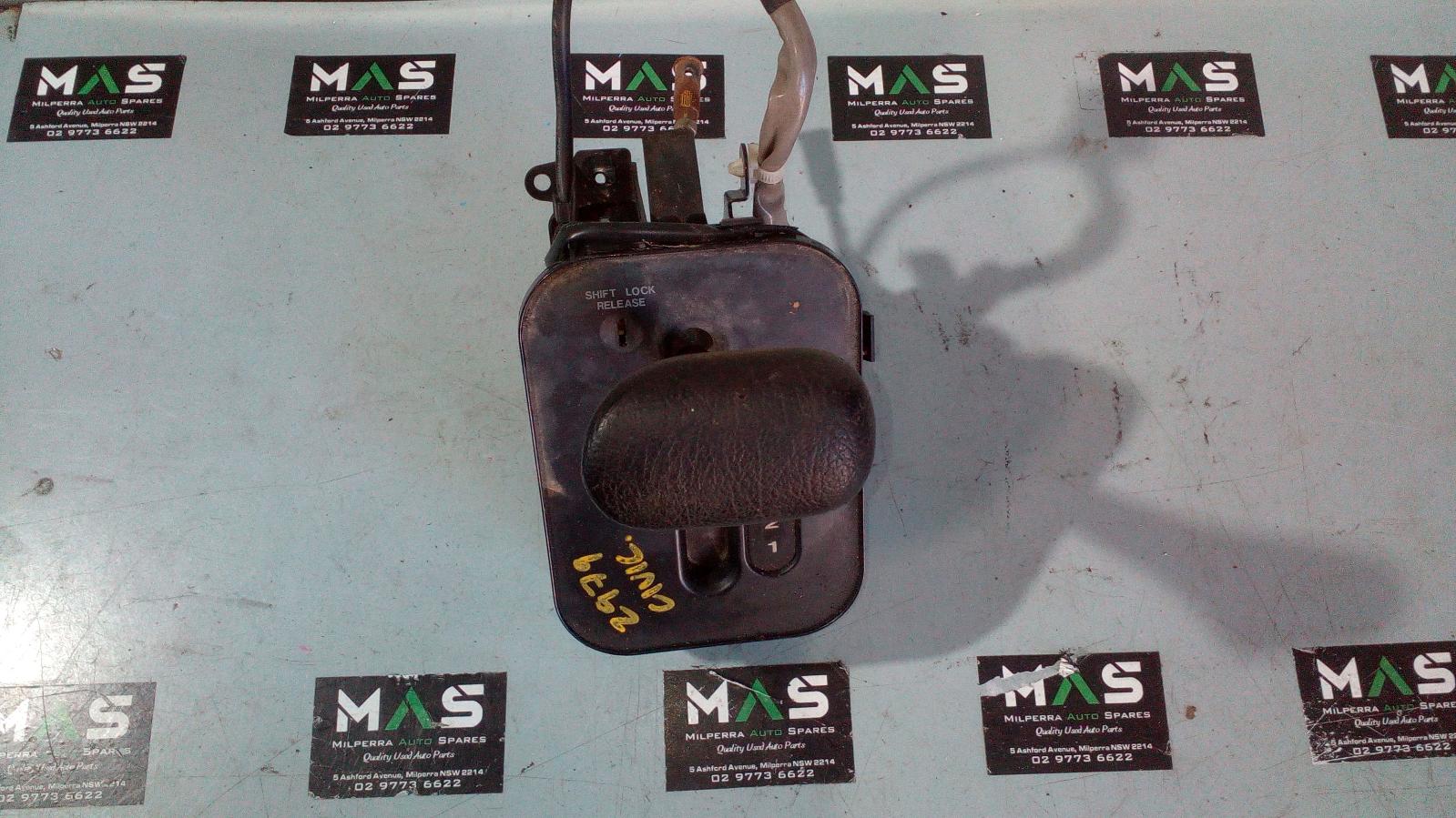 View Auto part Gear Stick/Shifter Honda Civic 1998