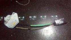 View Auto part Door/Boot/Gate Lock Mazda 6 2018