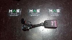 View Auto part Seatbelt/Stalk Ford Kuga 2014