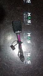 View Auto part Seatbelt/Stalk Ford Kuga 2014