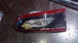 View Auto part Rear Garnish Mazda 6 2018