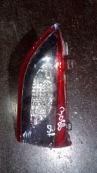 View Auto part Rear Garnish Mazda 6 2018
