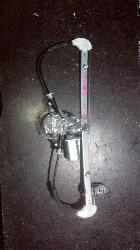 View Auto part Left Rear Wnd Reg/Motor Mazda 6 2018