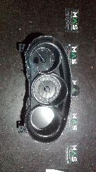 View Auto part Instrument Cluster Mazda 6 2018