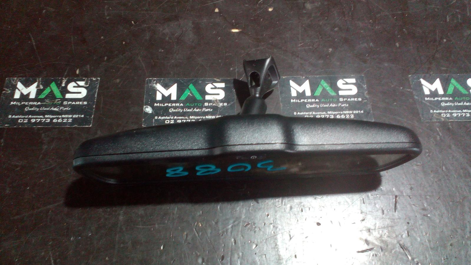 View Auto part Interior Mirror Mazda 6 2018