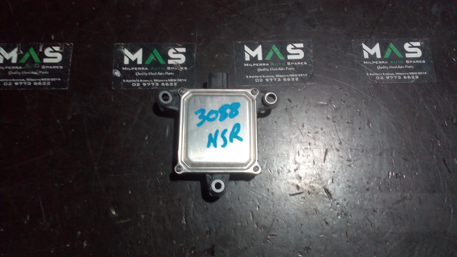 View Auto part Reverse Camera Mazda 6 2018