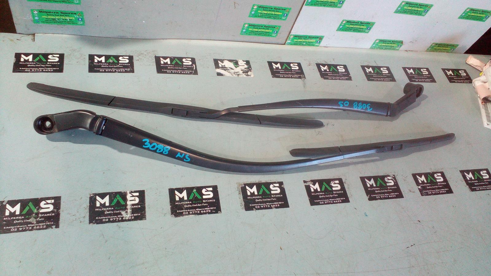 View Auto part Wiper Arm Mazda 6 2018