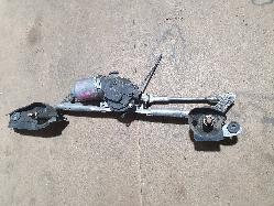 View Auto part Wiper Motor Mazda 6 2008