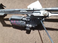 View Auto part Wiper Motor Mazda 6 2008