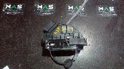 View Auto part Door/Boot/Gate Lock Ford Kuga 2014