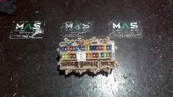 View Auto part Fuse Box Nissan Xtrail 2015