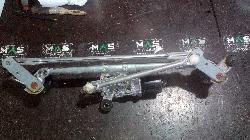 View Auto part Wiper Motor Nissan Xtrail 2015