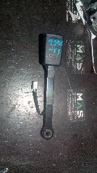 View Auto part Seatbelt/Stalk Nissan Xtrail 2015