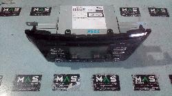 View Auto part Radio/Cd/Dvd/Sat/Tv Nissan Xtrail 2015