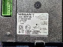 View Auto part Misc Nissan Xtrail 2015