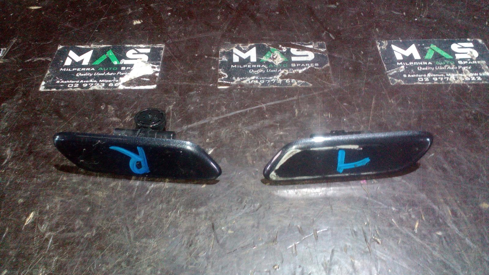 View Auto part Misc Nissan Xtrail 2015