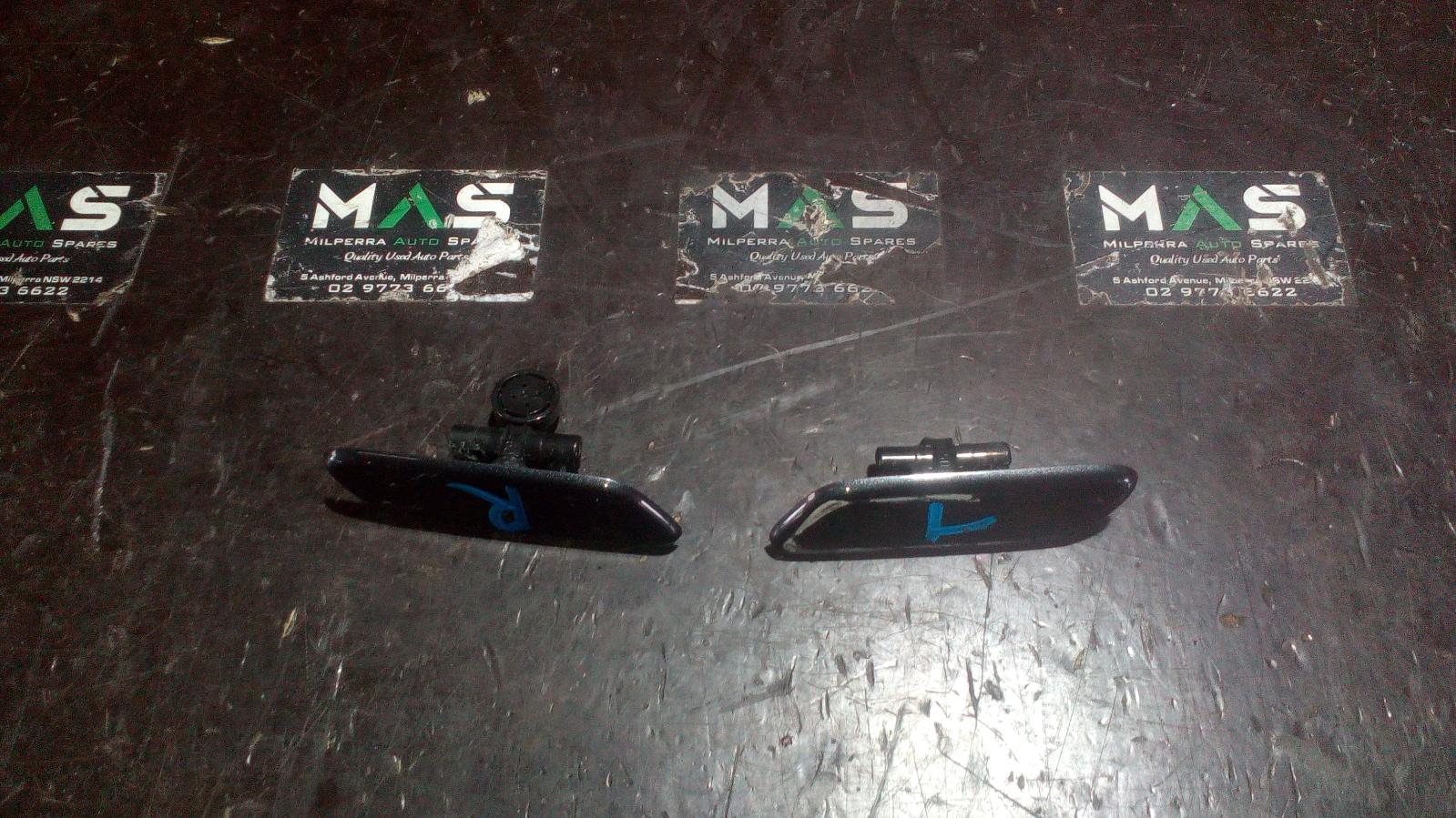 View Auto part Misc Nissan Xtrail 2015