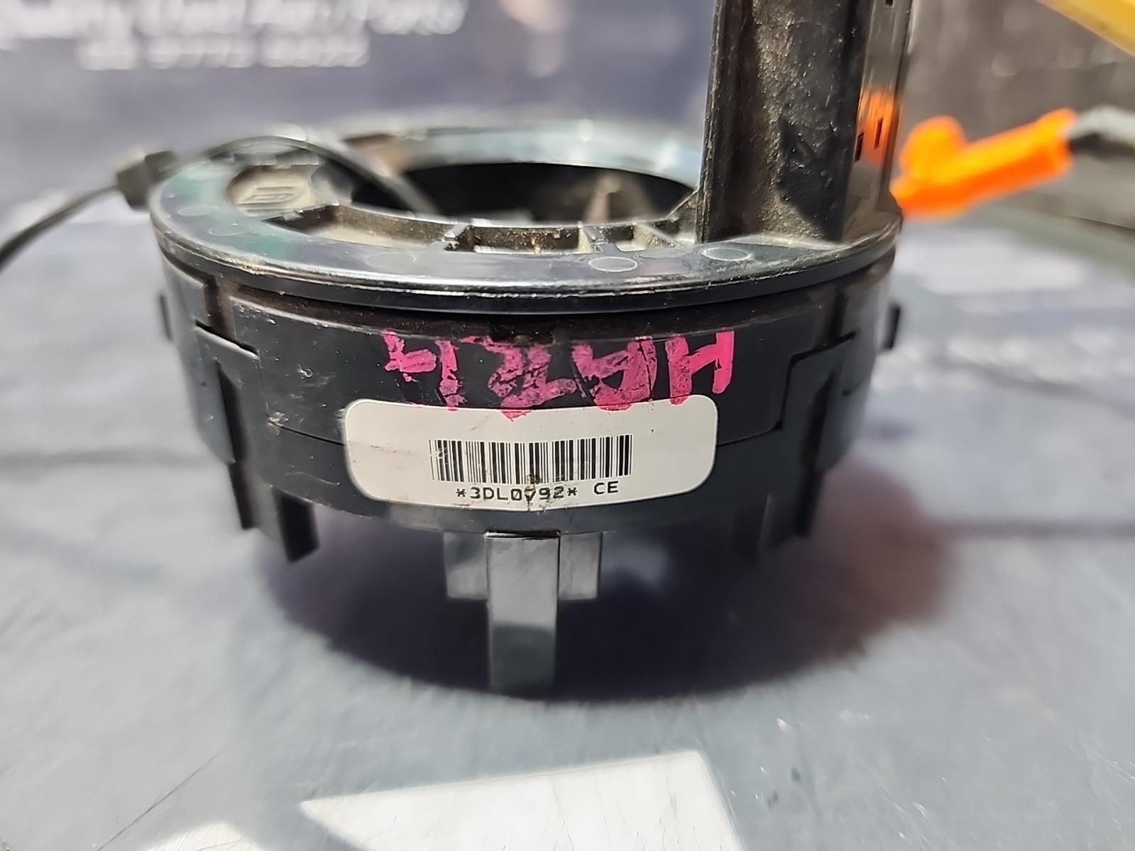 2008 Toyota Corolla Airbag Module/Sensor View Auto part Airbag Module/Sensor Toyota Corolla 2008