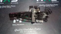 View Auto part Door Handle Ford Transit 2020