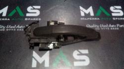 View Auto part Door Handle Ford Transit 2020