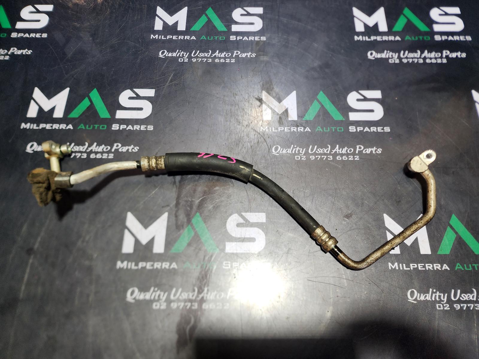 View Auto part A/C Hoses Holden Rodeo 2003