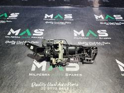 View Auto part Door Handle Ford Transit 2020
