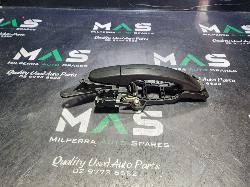 View Auto part Door Handle Ford Transit 2020