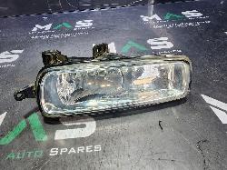 View Auto part Left Indicator/Fog/Side Ford Transit 2020