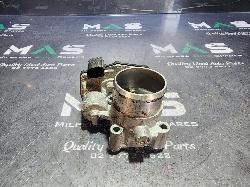 View Auto part Throttle Body Ford Transit 2020