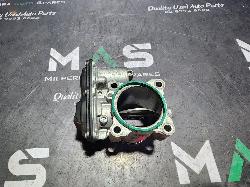 View Auto part Throttle Body Ford Transit 2020