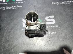 View Auto part Throttle Body Ford Transit 2020