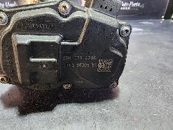 View Auto part Throttle Body Ford Transit 2020